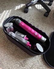 Dyson Airwrap 6-in-1 Smart Multi-Styler Dryer for Straight Wavy Hair