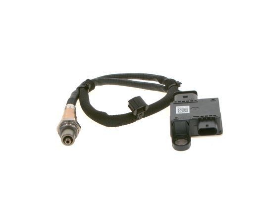 Partikelsensor Bosch 0 281 006 722 FÜR Hyundai-image