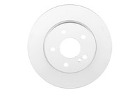Bosch 0 986 478 899 Bremsscheibe FüR MERCEDES-BENZ