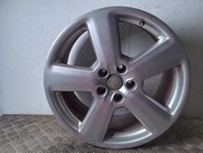 AUDI A4 TDI SE MK4 (8K) (B8) B8 2008-2009 Alloy Wheel Single 8E0601025AR