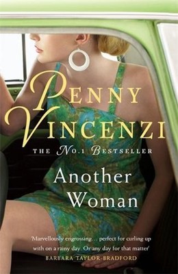 Another Woman: A dazzlingly addictive story of family secrets... with a breathta