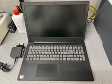 Lenovo V145-15AST Laptop 15.6" AMD A9 RADEON 4GB RAM 128GB SSD Windows