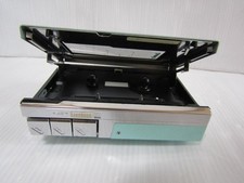 JPN LIMITED EDITION Aiwa HS-P55 Cassette Boy Portable Player