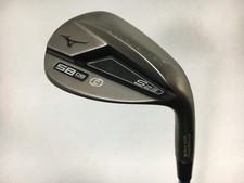 Mizuno S23 Wedge Copper Cobalt 58 SW Used Golf Club