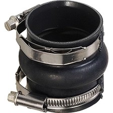 Ladeluftschlauch Gates für Peugeot 407 Sw 6E_  1.6 HDi 110