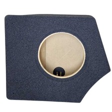 Subwoofer Gehäuse für VW T5 Transporter 10 ...