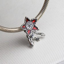 Authentic Pandora Stranger Things Moveable Demogorgon Charm