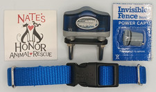 Invisible Fence: MOD: RIG00-11933 800 Series 10K Receiver w/Collar, Battery