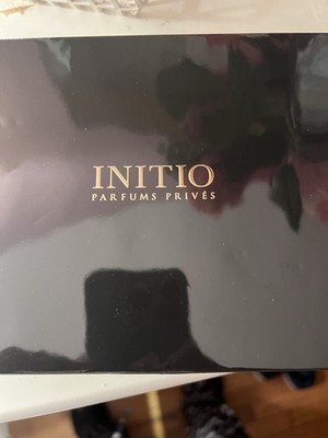 INITIO Parfums Prives Initiation Coffret DISCOVERY SET  6 x 10 mL  SEALED