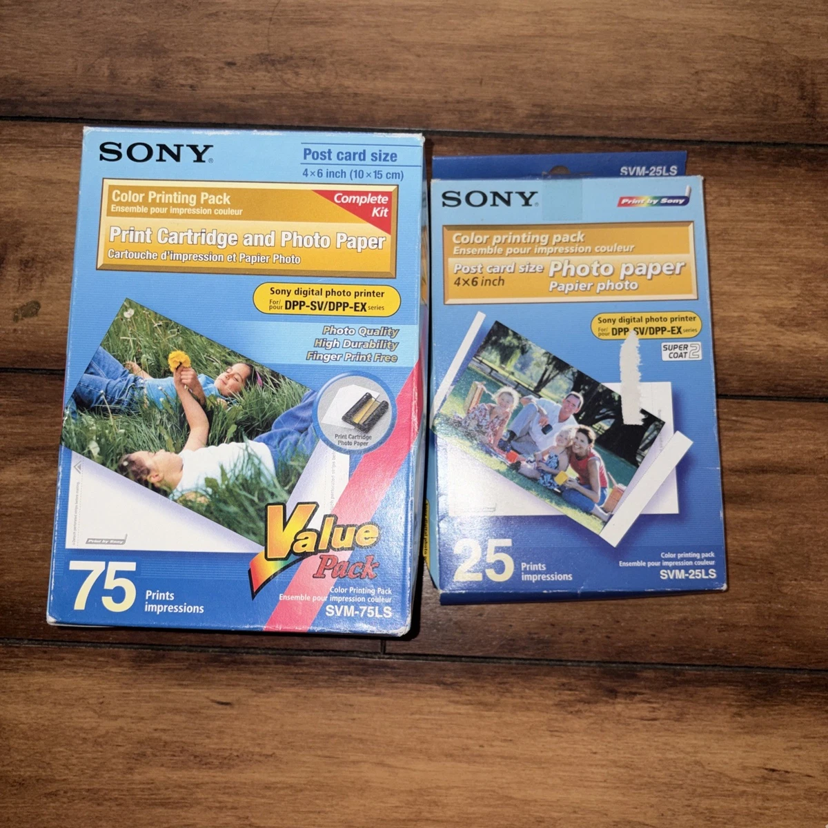 sony svm products for sale | eBay