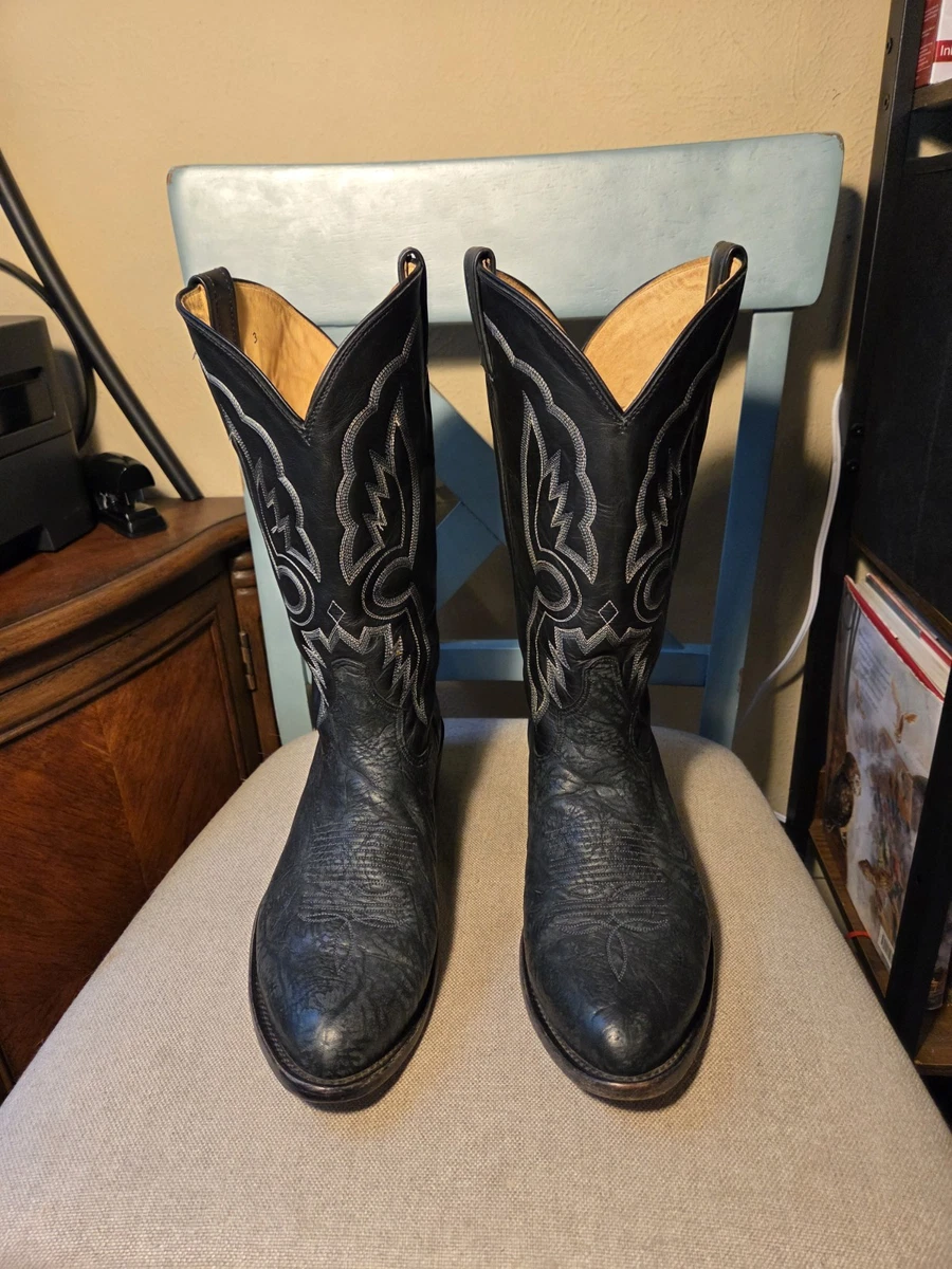 Tony Lama Shoes for Men for sale | eBay UK