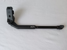 Cavalletto laterale bici Cube Acid 24in-29 nero - rimosso da Cube Stereo 140