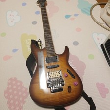 Ibanez E-Gitarre, gebraucht, keine Reserve, hochwertig