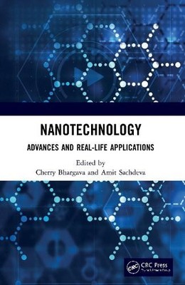 Nanotechnology by Cherry Bhargava, Amit Sachdeva - 9780367558369