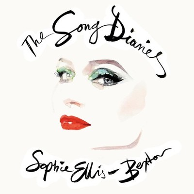 Sophie Ellis-Bextor   The Song Diaries CD (Compilation Album) - NEW