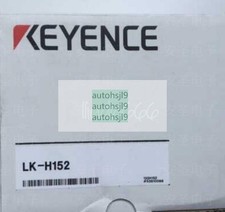 1PC KEYENCE LK-H152 LKH152 Laser Displacement...