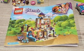 LEGO Friends Set 41340 House 41347 Resort 41008 Pool 41305 41306 41321 30405