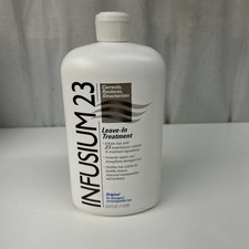 Infusium 22 Leave In Treatment Original Formula 33.8 Oz NOS