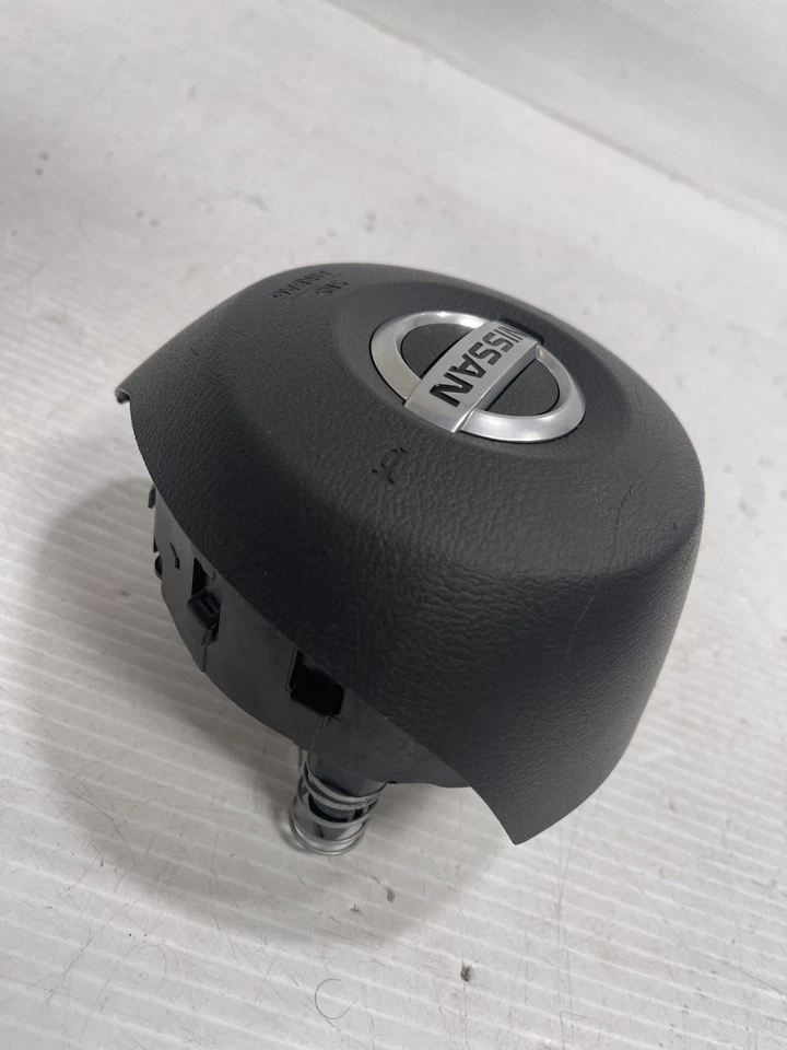 NISSAN ALTIMA 2020 2021 2022  DRIVER STEERING WHEEL AIRBAG OEM Foto 4 de 4