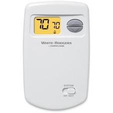 Compact Emerson 1E78-140 Non-Programmable The...