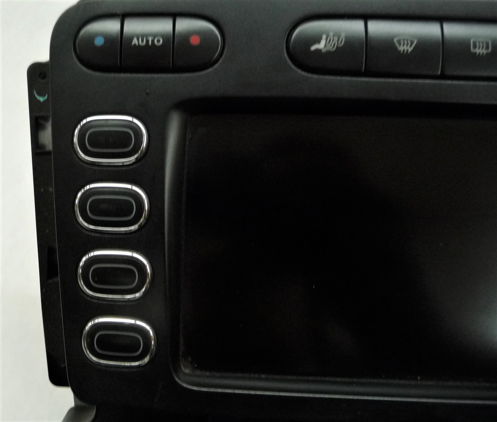 2003-2010 Bentley Continental GT GTC Display Operating Unit 3W0035008D OEM A1