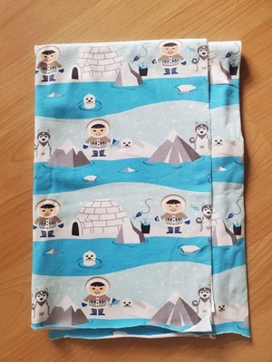 Jersey Hilco Winter Inuit Eskimo Iglo Iglu 0.6mxVB Neu