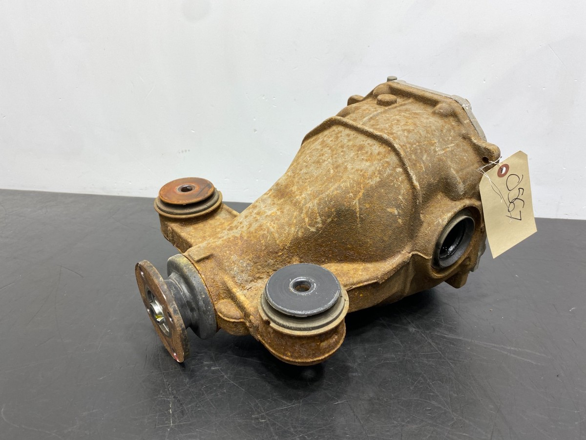 2019 TOYOTA GT86 BRZ TRD OEM LSD REAR DIFFERENTIAL Y58 4.30 USED