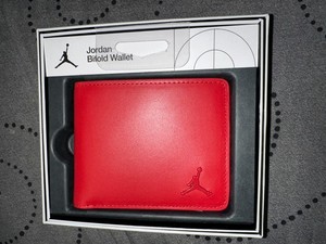 Jordan Bifold Wallet | eBay