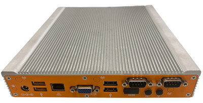Logic Supply ML210G-10 Box PC