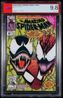 Amazing Spider-Man #363 1992 Marvel Comics- Carnage and Venom PSA 9.8 #127159607