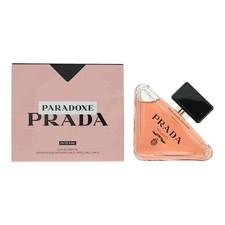 Prada Paradoxe Intense Eau de Parfum 3 oz Women Perfume Spray New in Sealed Box