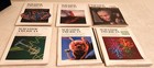 Scientific American Magazine 1992 Complete Year Lot Of 12 INCLUDES SLIP COVER — photo 3