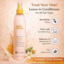 milk_shake Leave in Conditioner - 350ml