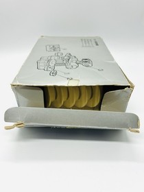 R.O.B. Robot Block Set  Nintendo Famicom NES Japan Stack-Up Game Tested