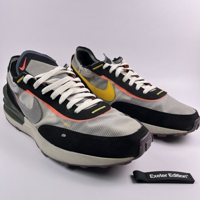 Size 12 Nike Waffle One Exeter Edition for sale online