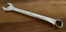 S-k Usa 16mm Combination Wrench 12 Point 8316 S-k Usa 16mm Combination Wrench 12 Point 8316