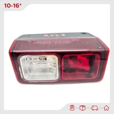 Antibrouillard Renault R15