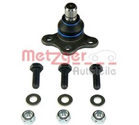 Traggelenk FüHrungsgelenk Competence KIT Metzger Autoteile 57009818 FüR CitroËN