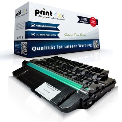Super Tonerkartusche für Dell B 2375 dfw dn Laser Patrone Future Pro