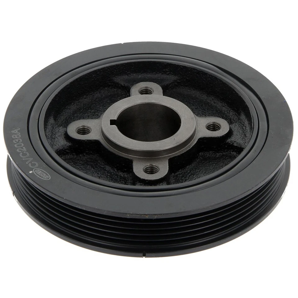 Шкив коленчатого вала Corteco 49418944 для 4 Runner 1340875030 Toyota Tacoma T100 - Изображение 2 из 3