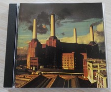 CD ALBUM ANIMALS PINK FLOYD 1994 DIGITAL REMA...