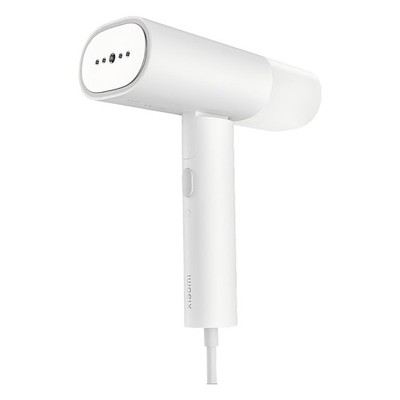 Xiaomi Handheld Garment Steamer, Dampfglätter, 160ml Wassertank, Faltbar