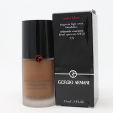 Giorgio Armani Power Fabric Longwear Foundation 1oz - 11.75