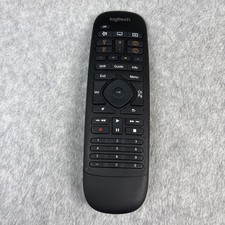 Logitech Harmony Companion N-R0008 Black Wire...