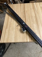 APC AP7862 Metered Rack PDU, Zero U, 208V 3PH, 5.7kW 20A L21-20P, 42 5-20R