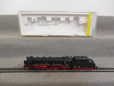 Minitrix Spur N 12459 Schlepptenderlok BR 41 1070-6 der DR Analog DSS in OVP