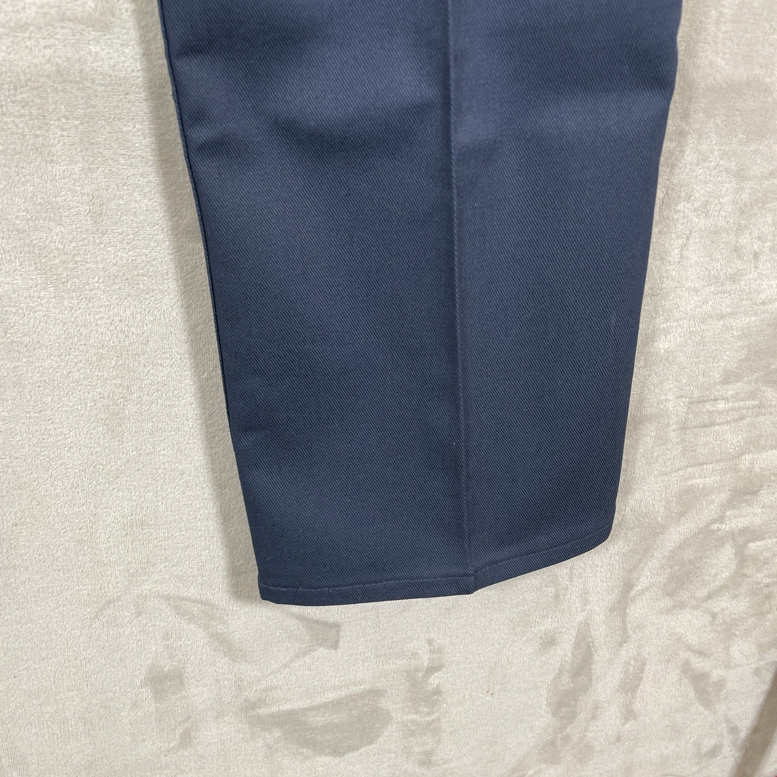 ​DEADSTOCK Vintage Levi’s 517 Sta-Prest Slacks 40x30 1990 USA Made Bootcut Pants thumbnail 15