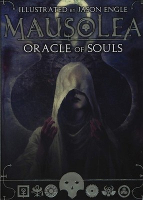 Mausolea Oracle: Oracle of the Souls