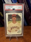 2019 Topps Allen & Ginter - Shohei Ohtani #5 PSA 10
