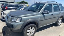 Alternateur Land Rover FREELANDER